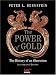 Book The Power of Gold: The History of an Obsession