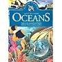 Oceans: Explore the Natural World of the Atlantic Ocean and the Sea Floor (Nature Unfolds)