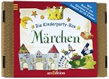  : Kinderparty-Box M&auml;rchen