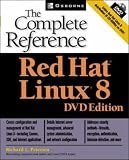 Red Hat Linux 8: The Complete Reference