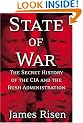 State of War: The Secret History of the CIA and the Bush Administration