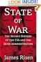State of War: The Secret History of the CIA and the Bush Administration