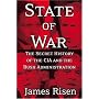 State of War: The Secret History of the C.I.A. and&hellip by James Risen