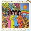 Reggae Tribute to the Beatles