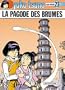 Yoko Tsuno, tome 23 : La Pagode des brumes