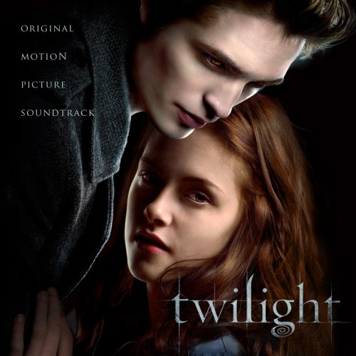 CD-Charts  Music : Twilight Soundtrack