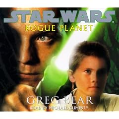 Rogue Planet (Star Wars)