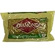 Diamond of California Premium Quality Shelled Walnuts (12 Cups) Net Weight 48 oz (3 lb) With Omega 3 (2.5g per serving)