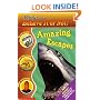 Amazing Escapes (Ripley's Believe It Or Not)