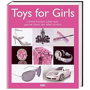Toys for Girls