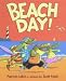Beach Day! by Patricia Lakin