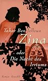 Produkt-Bild: Zina oder Die Nacht des Irrtums