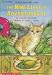 The Nine Lives of Adventurecat
