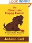 The Chocolate Puppy Puzzle (Chocoholic Mysteries, No. 4)