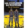 Les coulisses du pouvoir, tome 3 : Cas de conscience
