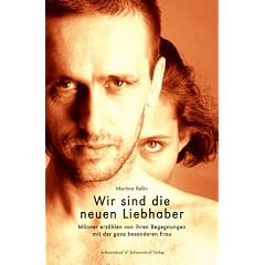Wir sind die neuen Liebhaber