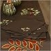 Autumnal Napkins