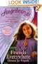 Friends Everywhere (Aladdin Angelwings)