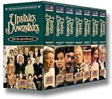 Upstairs Downstairs - The Fourth Season Upstairs Downstairs - The Fourth Season