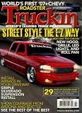 Truckin' [US] Volume 39 Number 3 (単号)