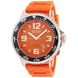Ritmo Mundo Mens 311./1 Orange Hercules Automa