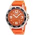 Ritmo Mundo Mens 311./1 Orange