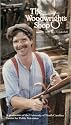 The Woodwright's Shop: Timber Building in Land of Midday Sun (VHS)