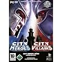 City of Heroes/City of Villains - Kombi-Edition