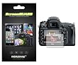 6 x Pellicole Protettiva Schermo per Nikon D600 - Anti-graffio Proteggi Display / Ultra Clear Screen Protectors