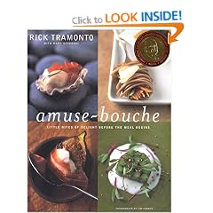 Amuse-Bouche: Little Bites of Delight Before the Meal Begins