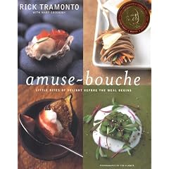 Amuse-Bouche: Little Bites That Delight Before the Meal Begins
