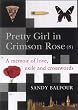 Pretty Girl in Crimson Rose (8)