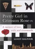 Pretty Girl in Crimson Rose (8)