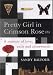 Pretty Girl in Crimson Rose (8)