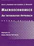 Study Guide to Accompany Macroeconomics - 2nd Edition: An Integrated Approach