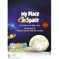 My Place In Space