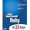 The essential Ruby programmer's bookshelf