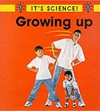 Growing up