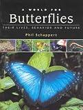 World for Butterflies