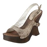 XOXO Women's Ali Wedge