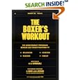 The Boxer's Workout by Peter Depasquale