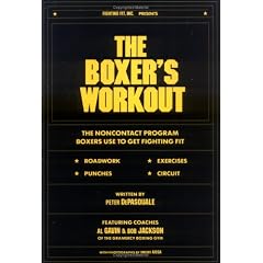 The Boxer's Workout