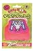 Fat Cat Kitty Hoots Awful Mad Kitty's Catnip Couture Rat Sak