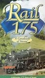 Review Dd Home Entertainment  / Rail 175 - A Cavalcade Of Steam [2000]