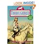 Cindy's Bold Start (Thoroughbred Series #48)