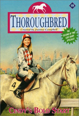Thoroughbred
