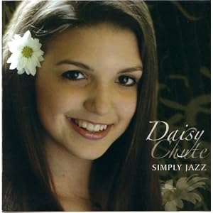 Daisy Chute - Simply Jazz (2005)