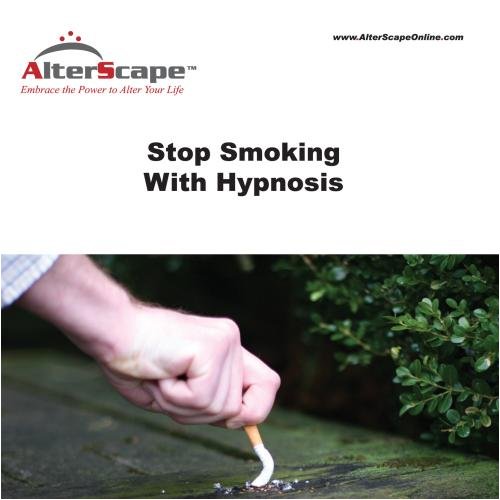 Stop Smoking With Hypnosis