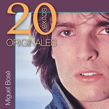 Miguel Bosé