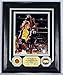 Tim Duncan 2004 NBA All Star Game Used Ball Photomint